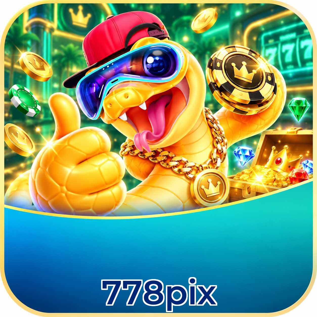 778pix FAQ