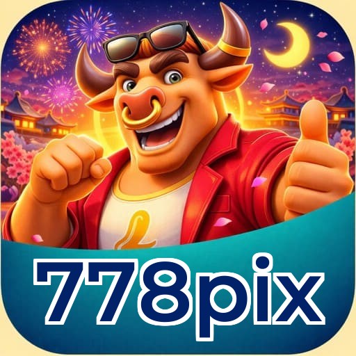 778pix Logo