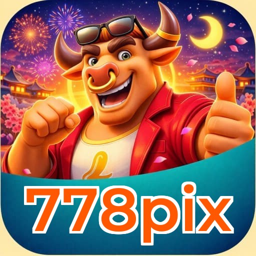 778pix Logo