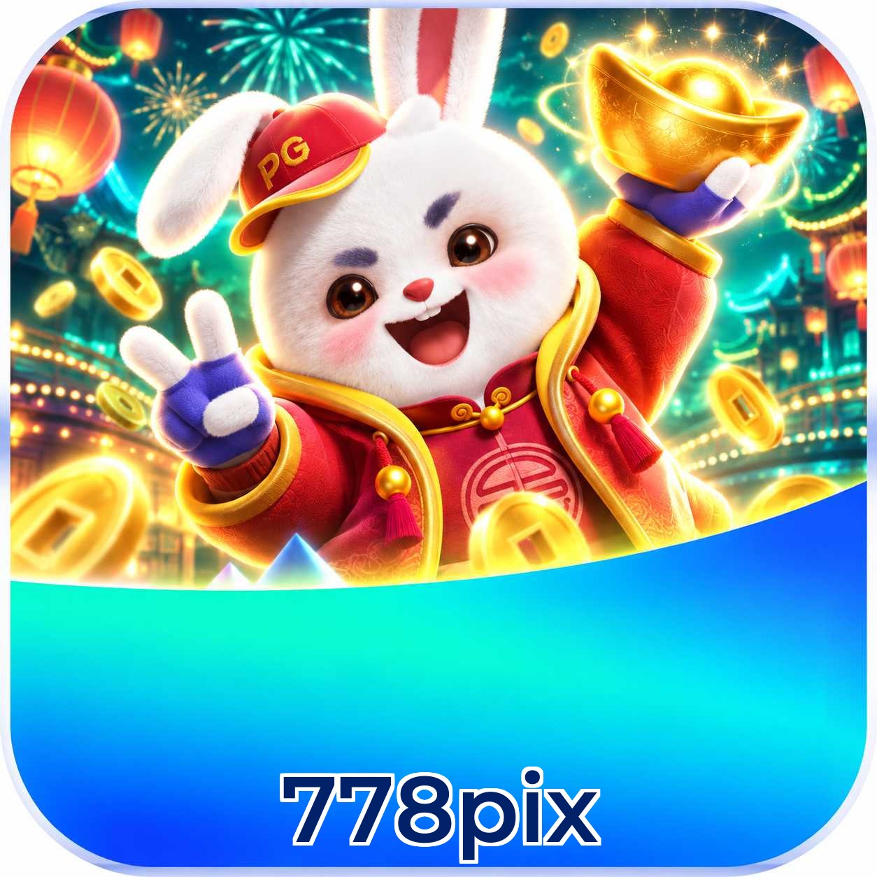 778pix VIP Níveis