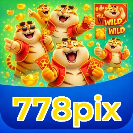 778pix Logo