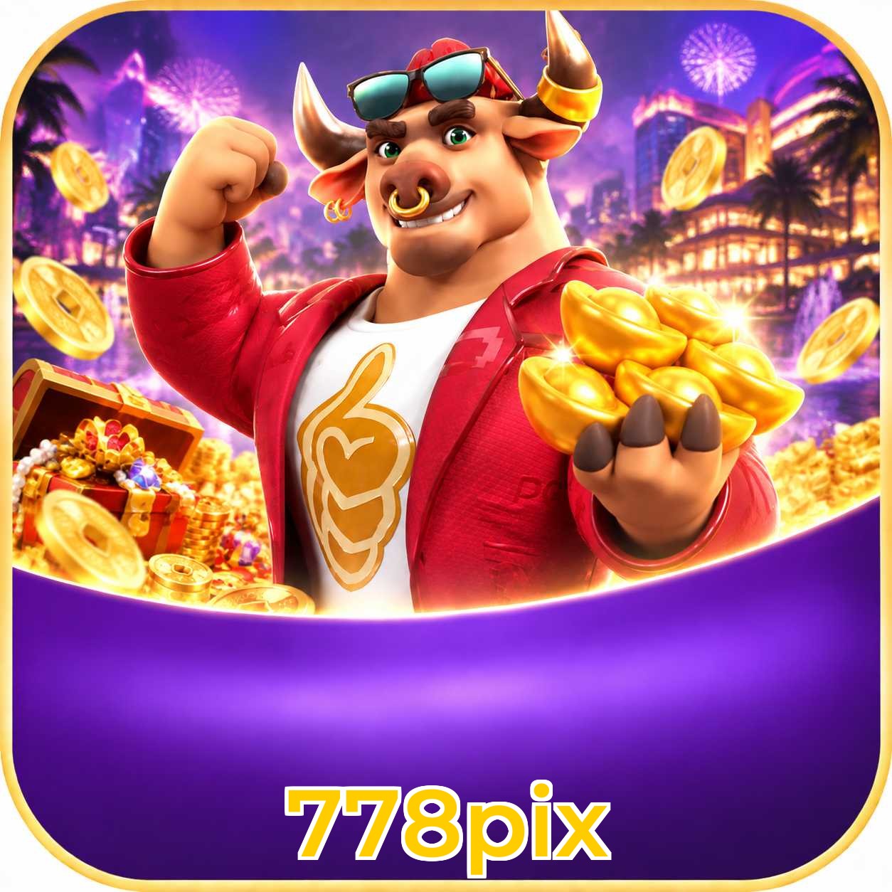 778pix App FAQ