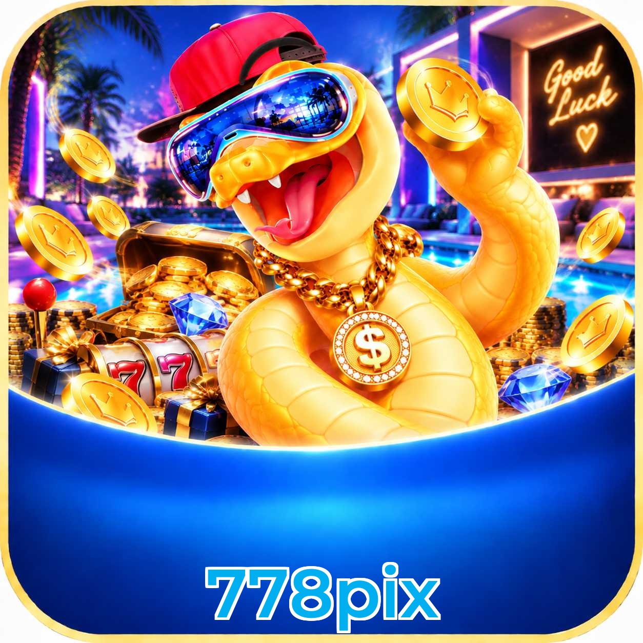 778pix Performance Tests