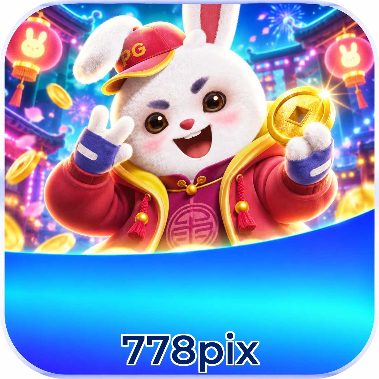 778pix Métodos de Login