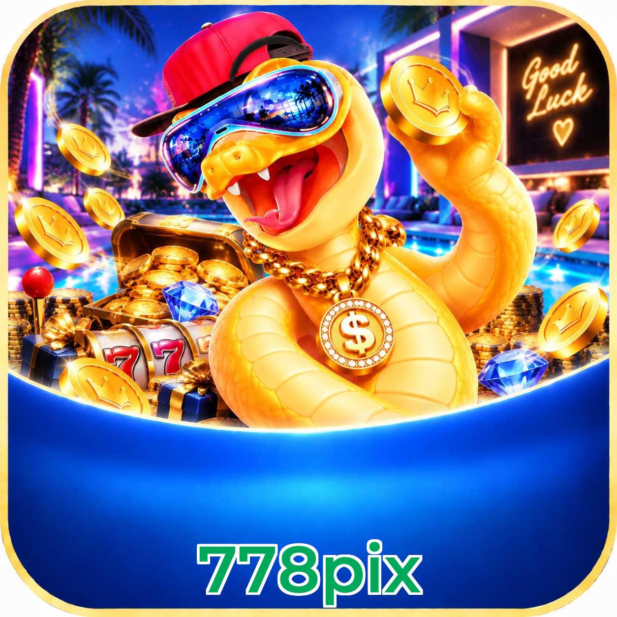778pix Facebook Bonus