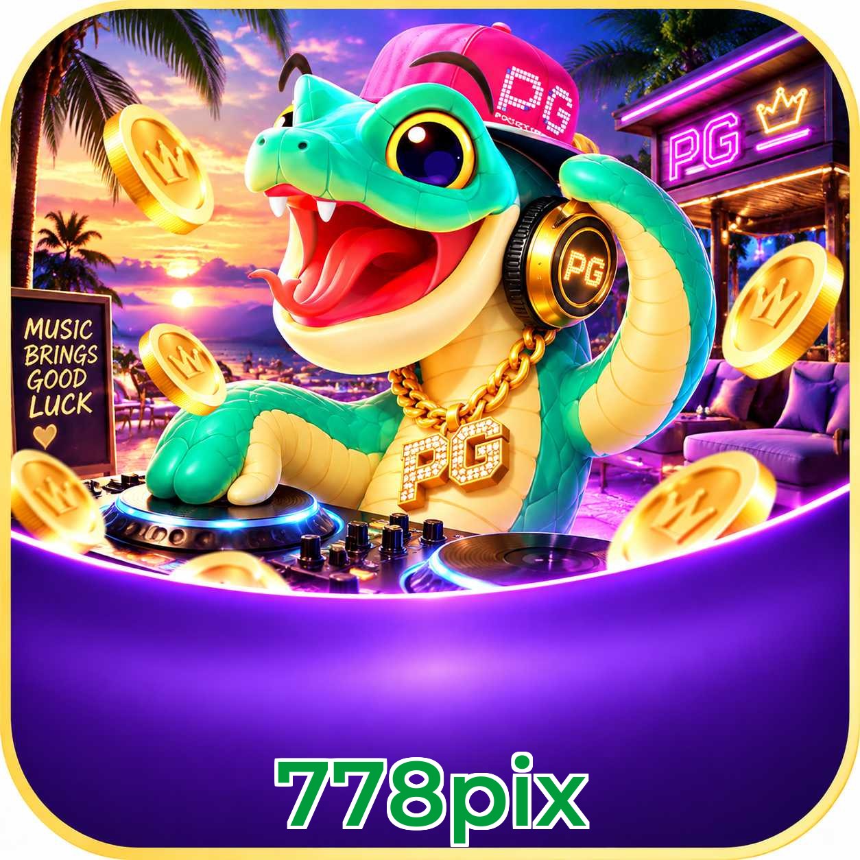 778pix Compatibilidade