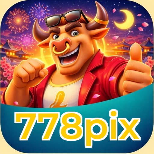 778pix Logo