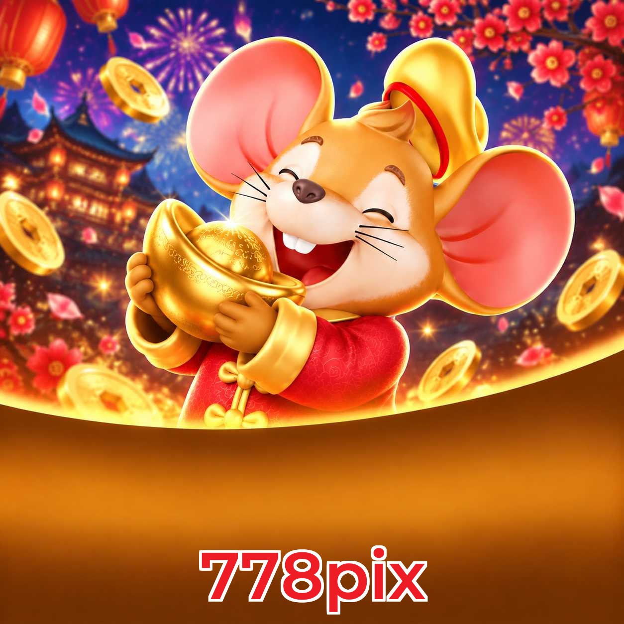 778pix Logo