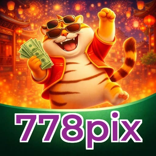 778pix Logo