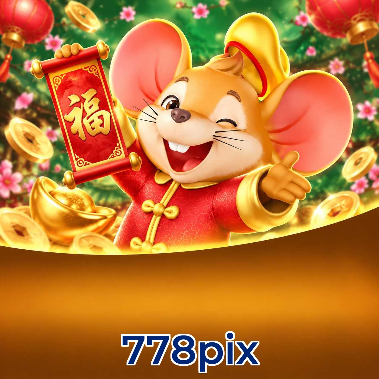778pix Jogos Exclusivos