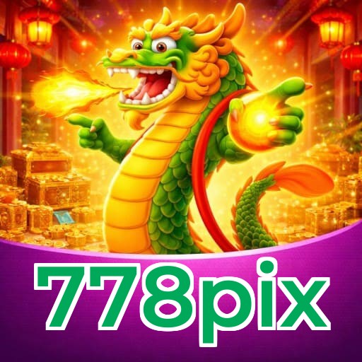 778pix Logo