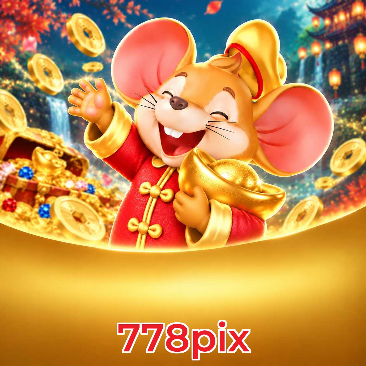 778pix Uptime