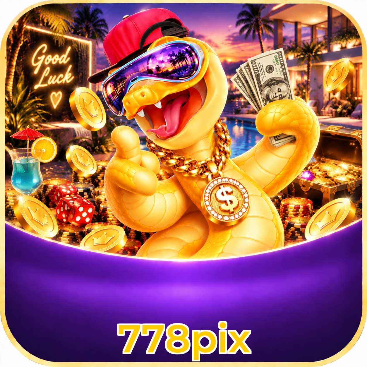 778pix Entrar Telegram