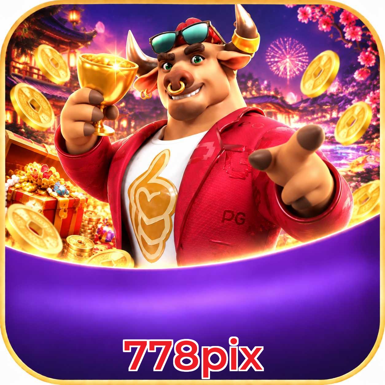 778pix Suporte