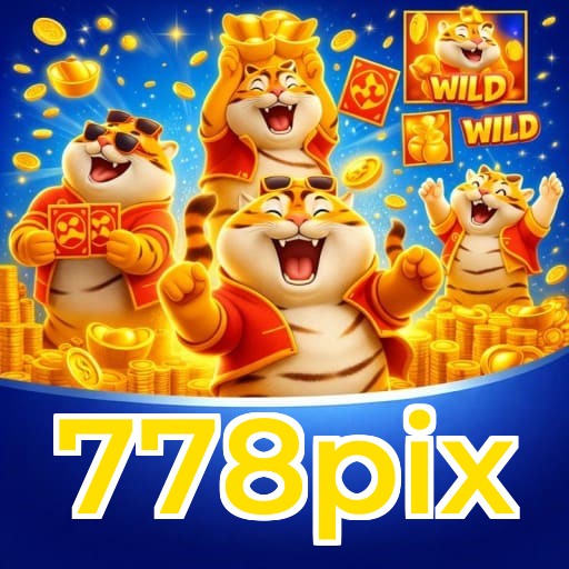 778pix Logo