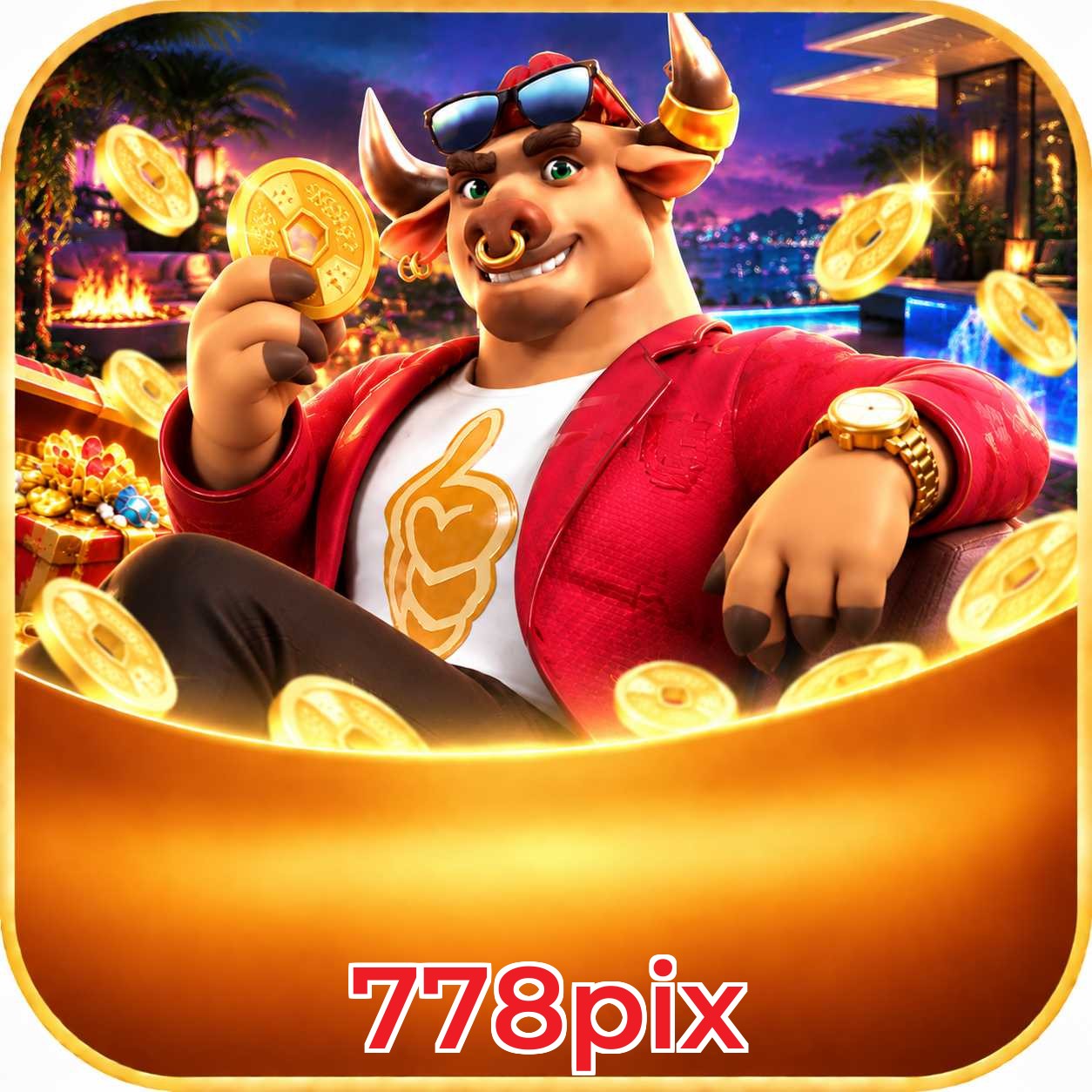 778pix Top Slots