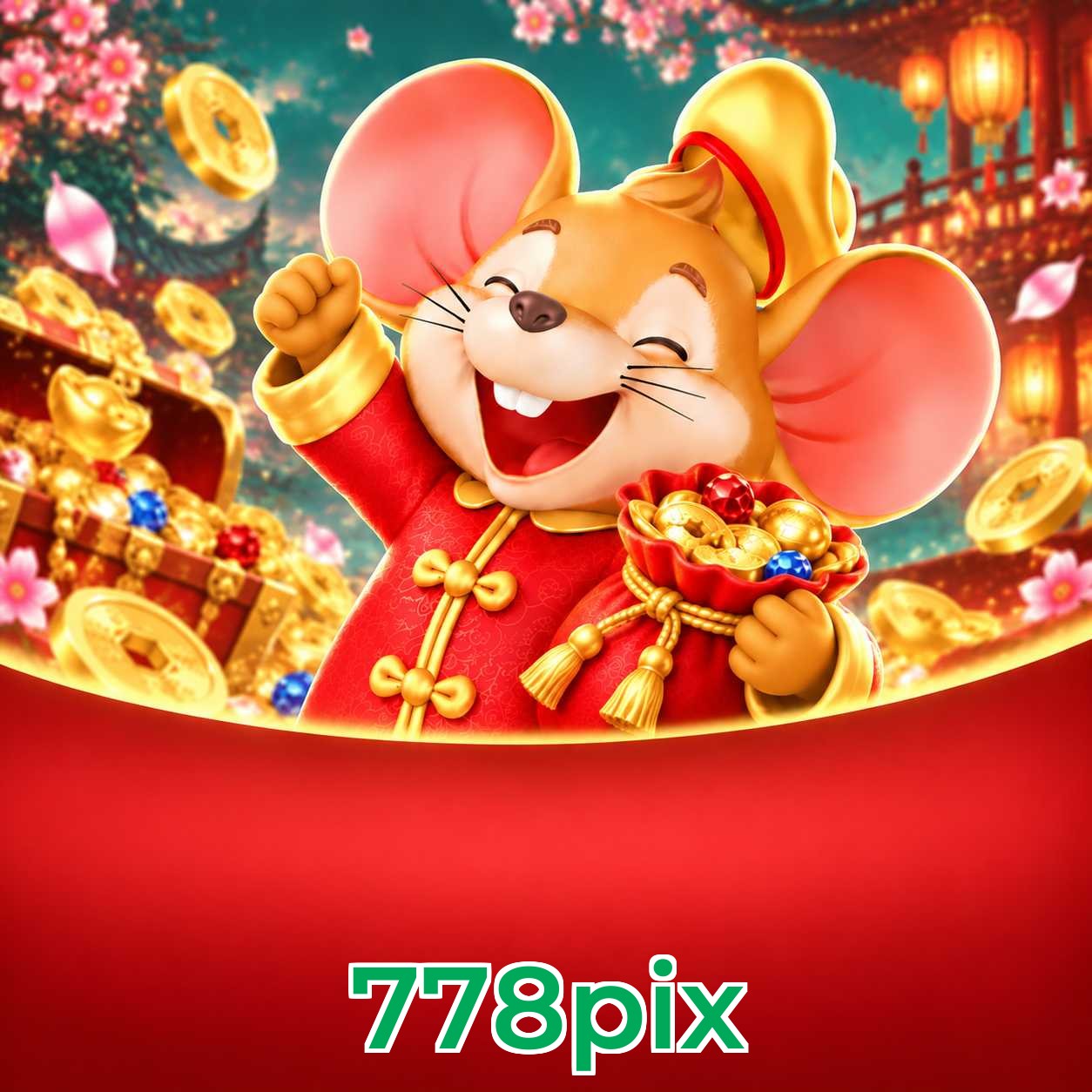 778pix VIP Program