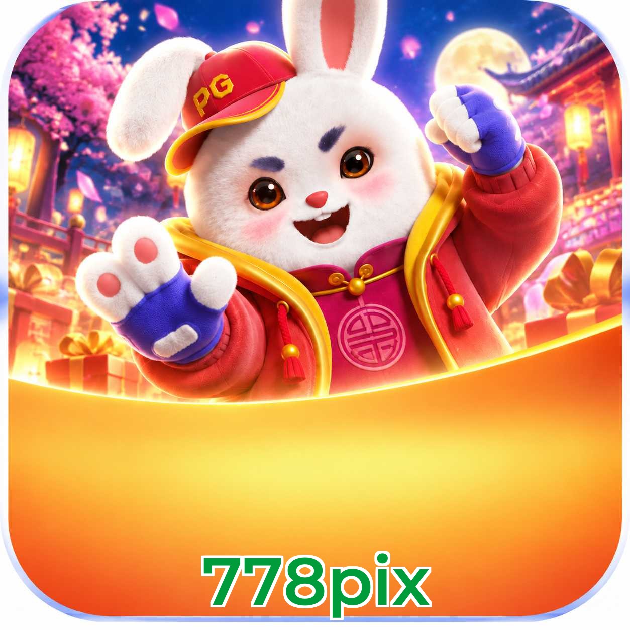 778pix Fortune Tiger Game