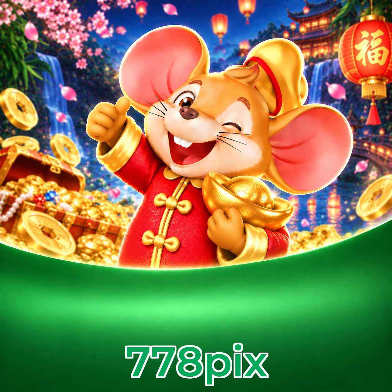 778pix FAQ instalar app
