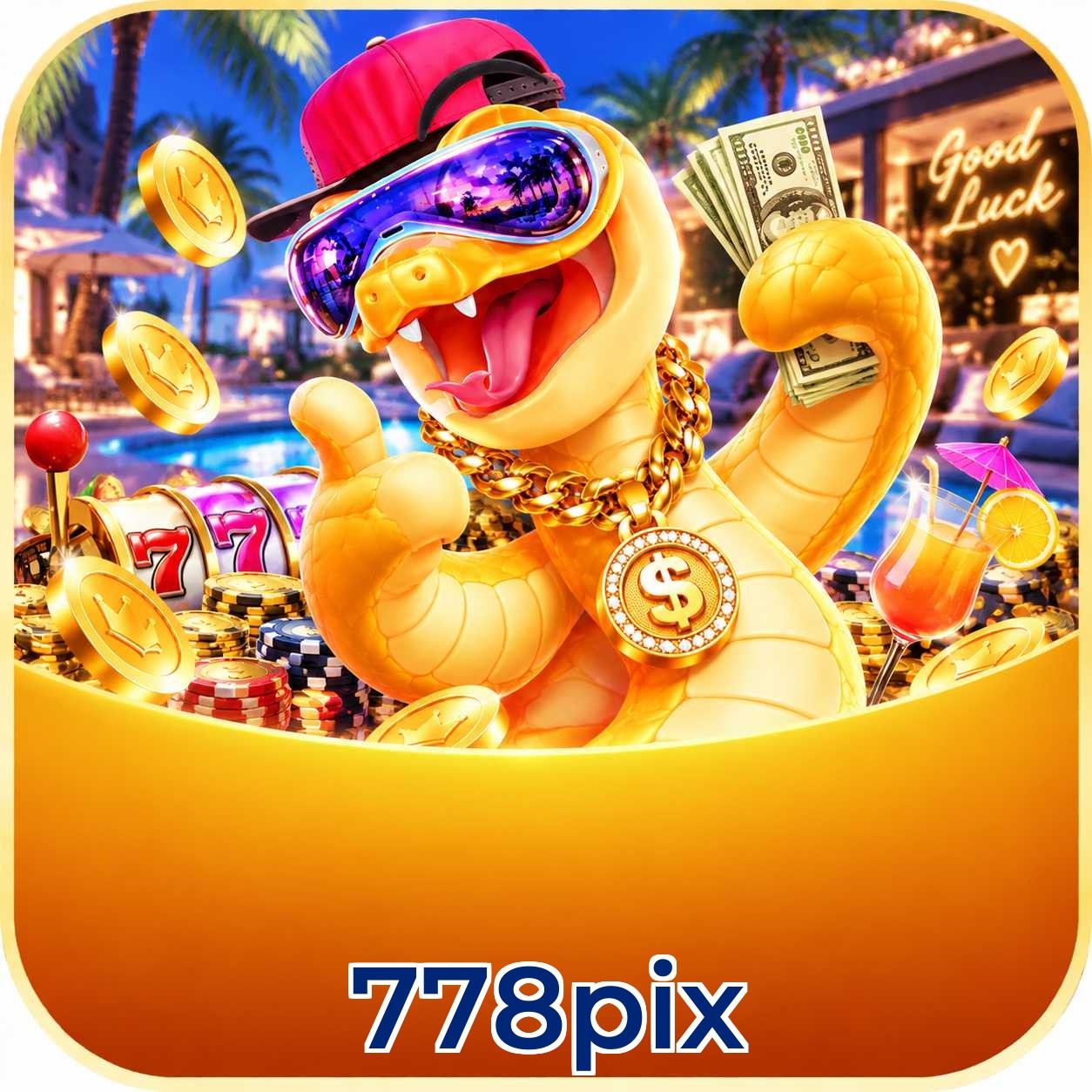 778pix Bet Odds Analysis