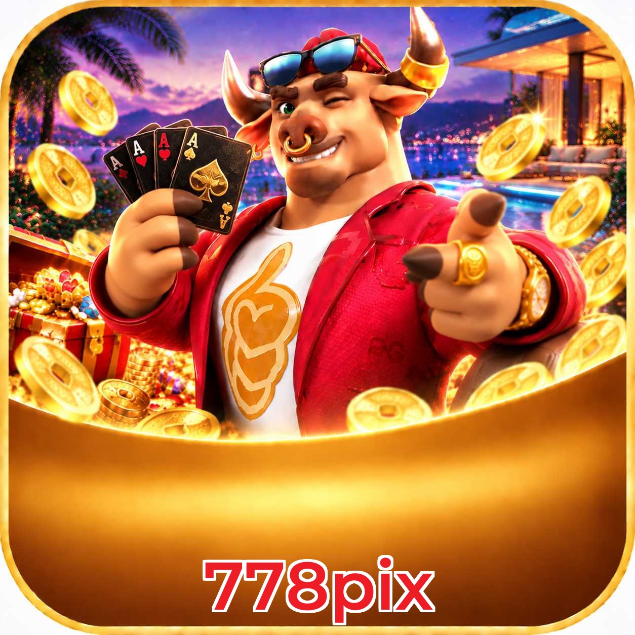 778pix Fortune Tiger RTP