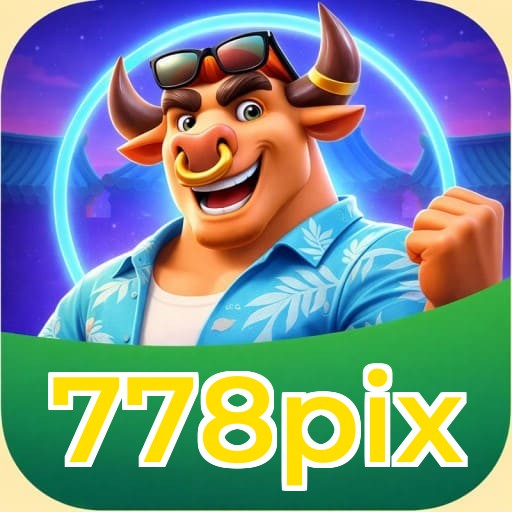 778pix Logo
