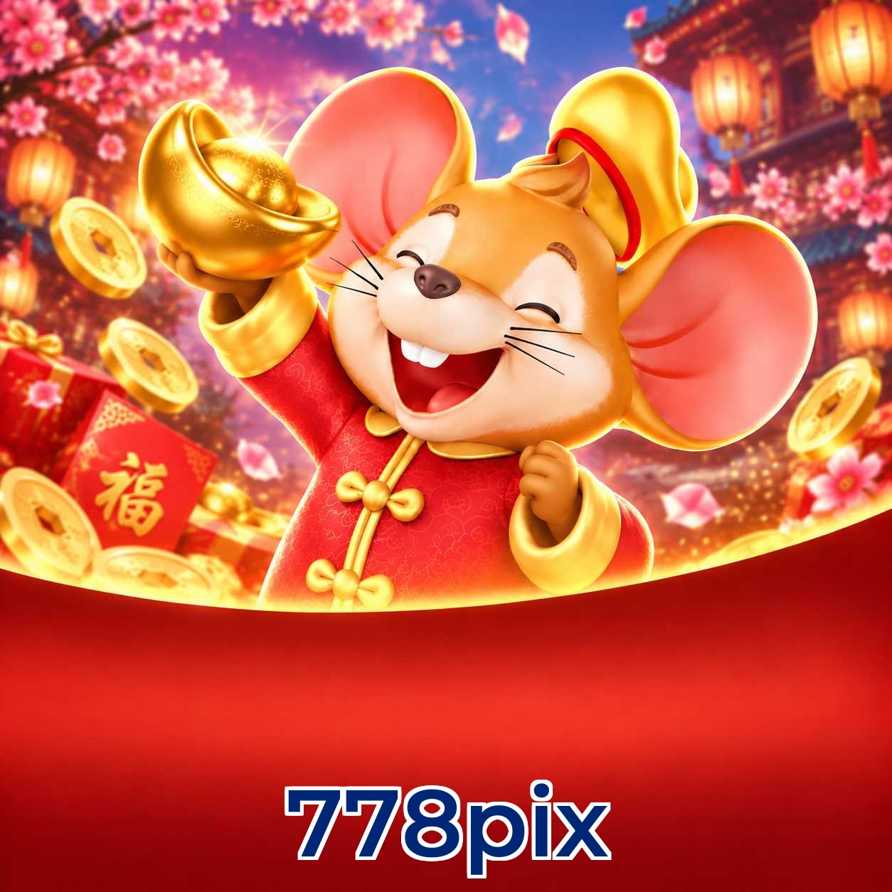 778pix Logo