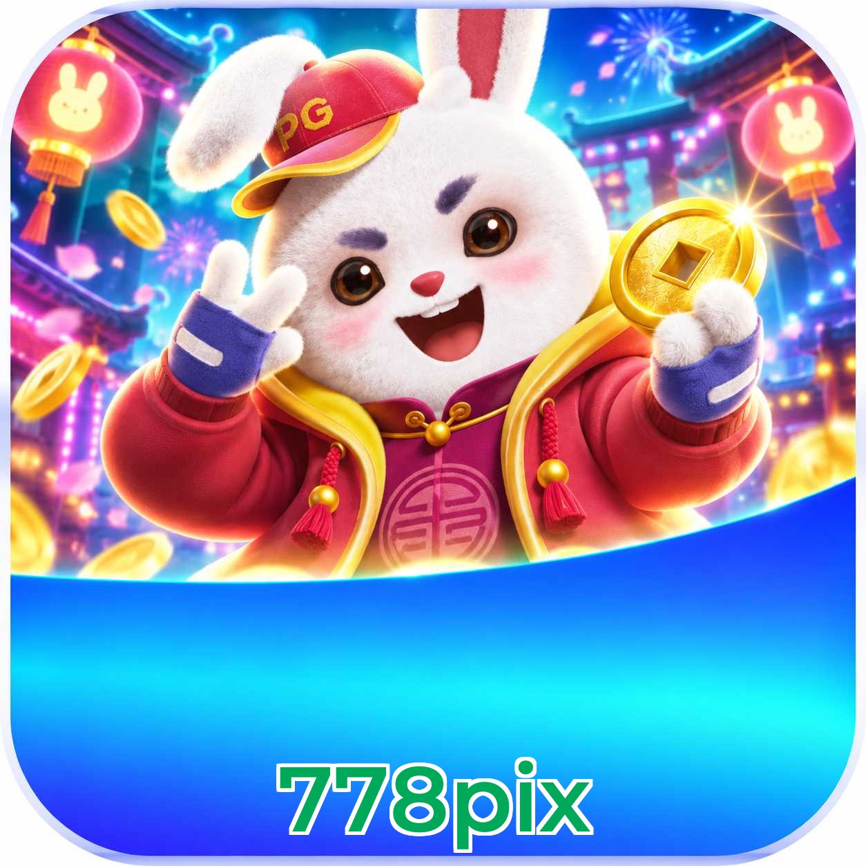 778pix Free Spins