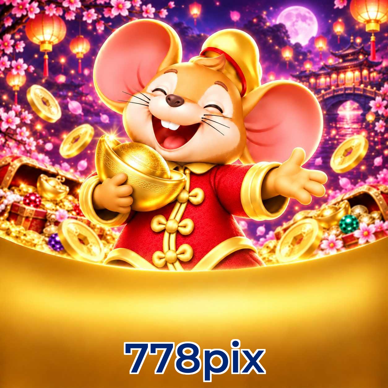 778pix Estratégias Slots