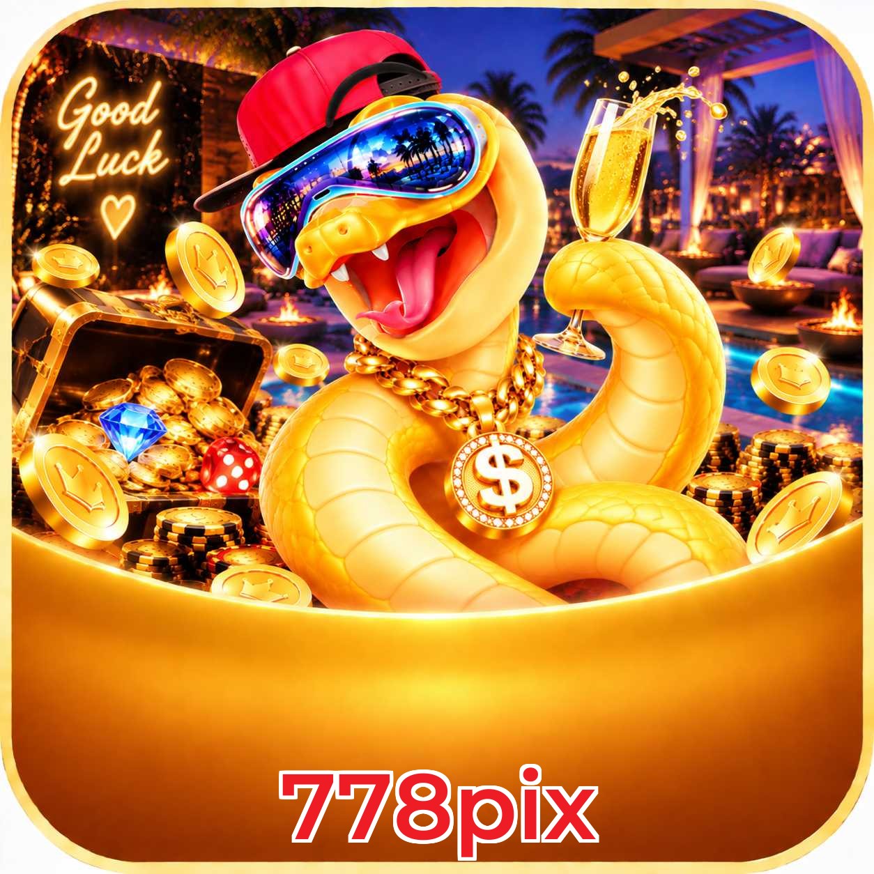 778pix Estratégias Lottery