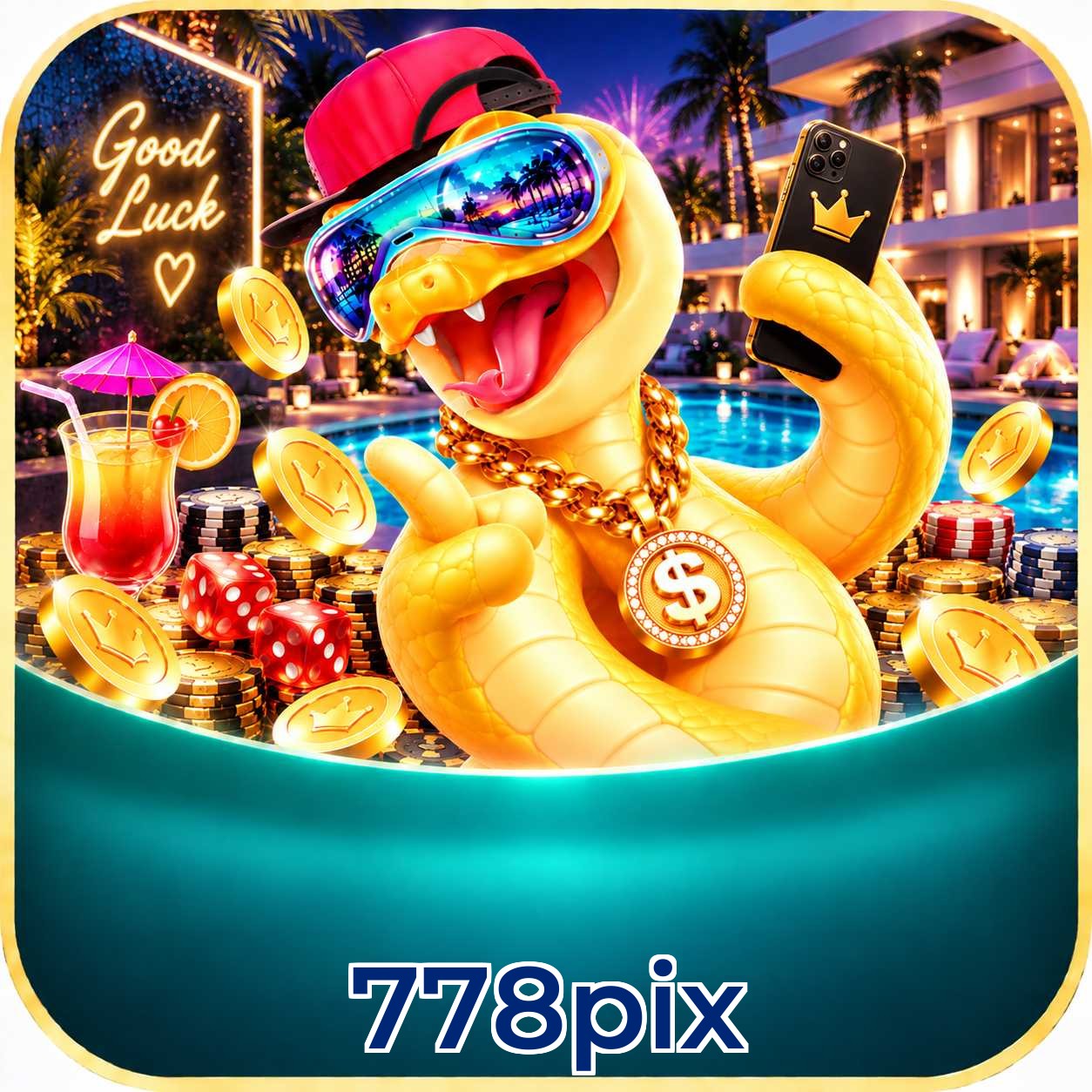 778pix Bonus Tips