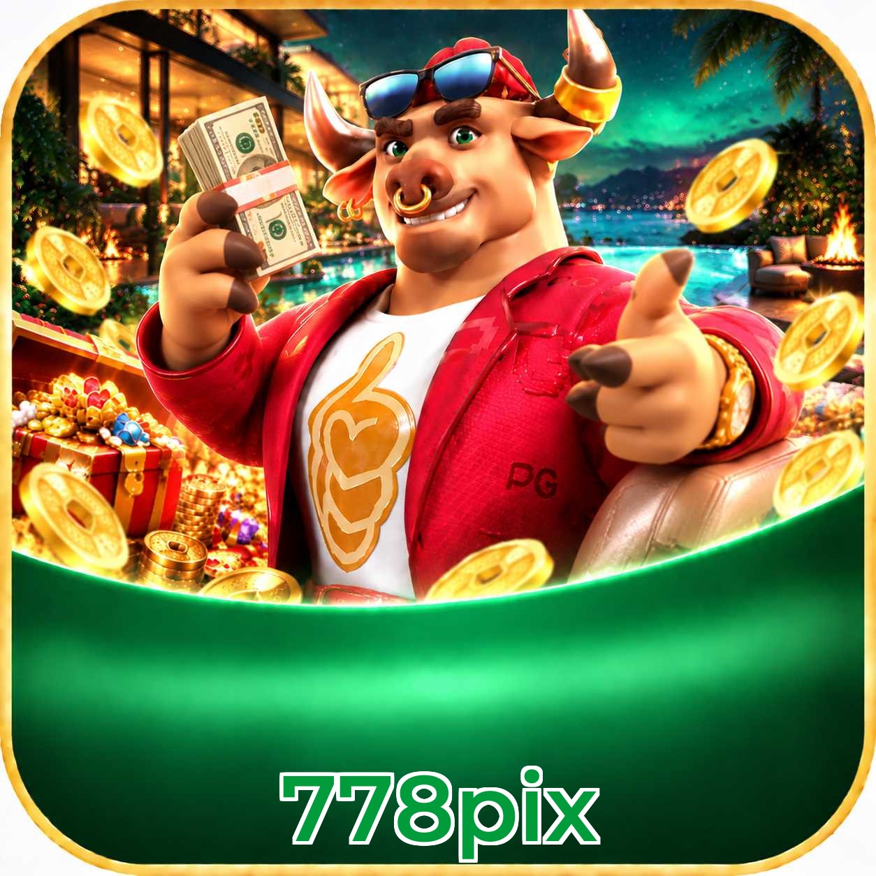 778pix atualizar e desinstalar app