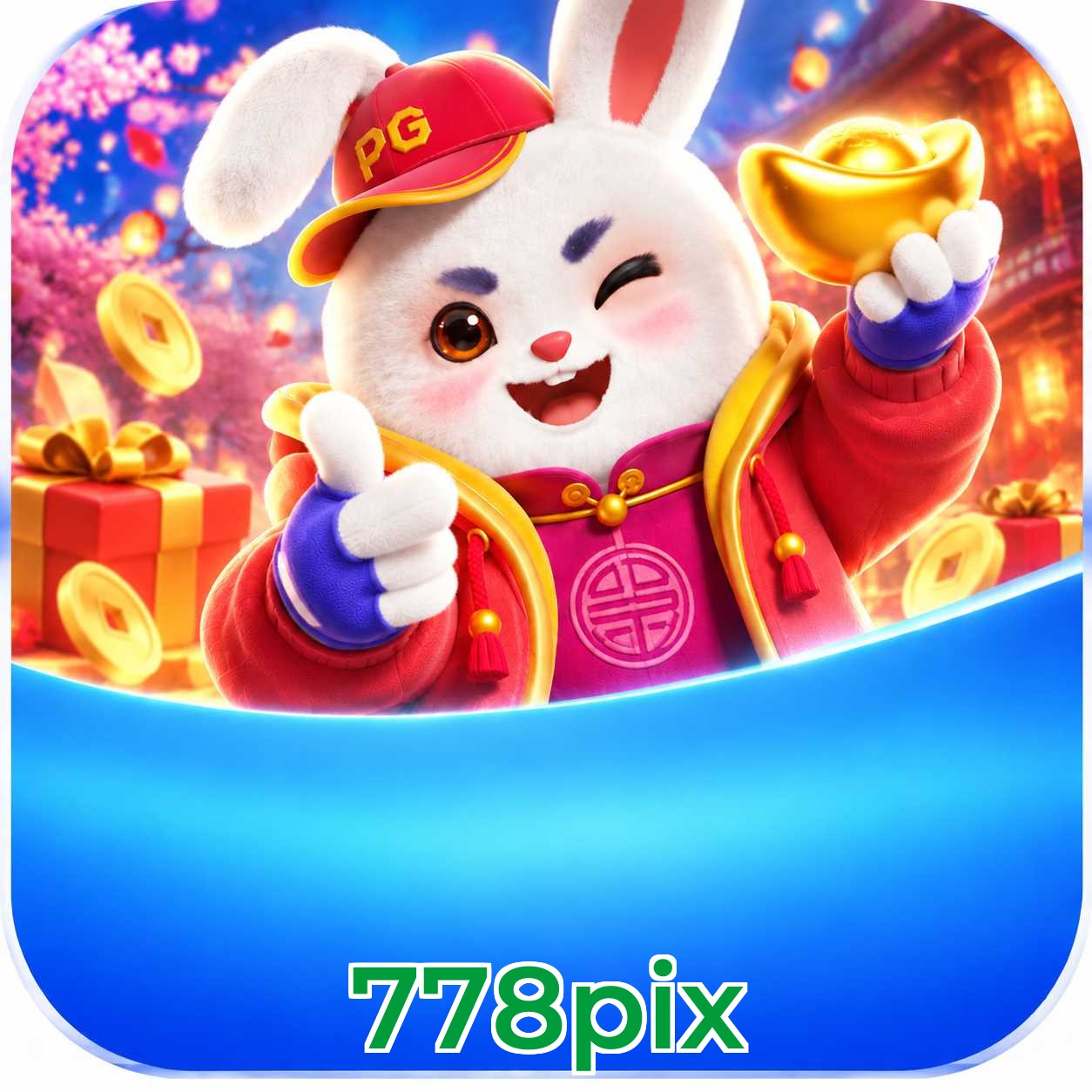 778pix Interface