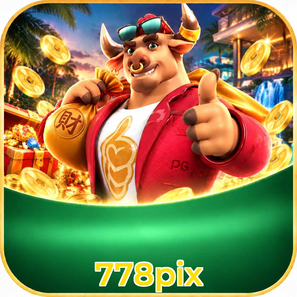 778pix Betting Limits