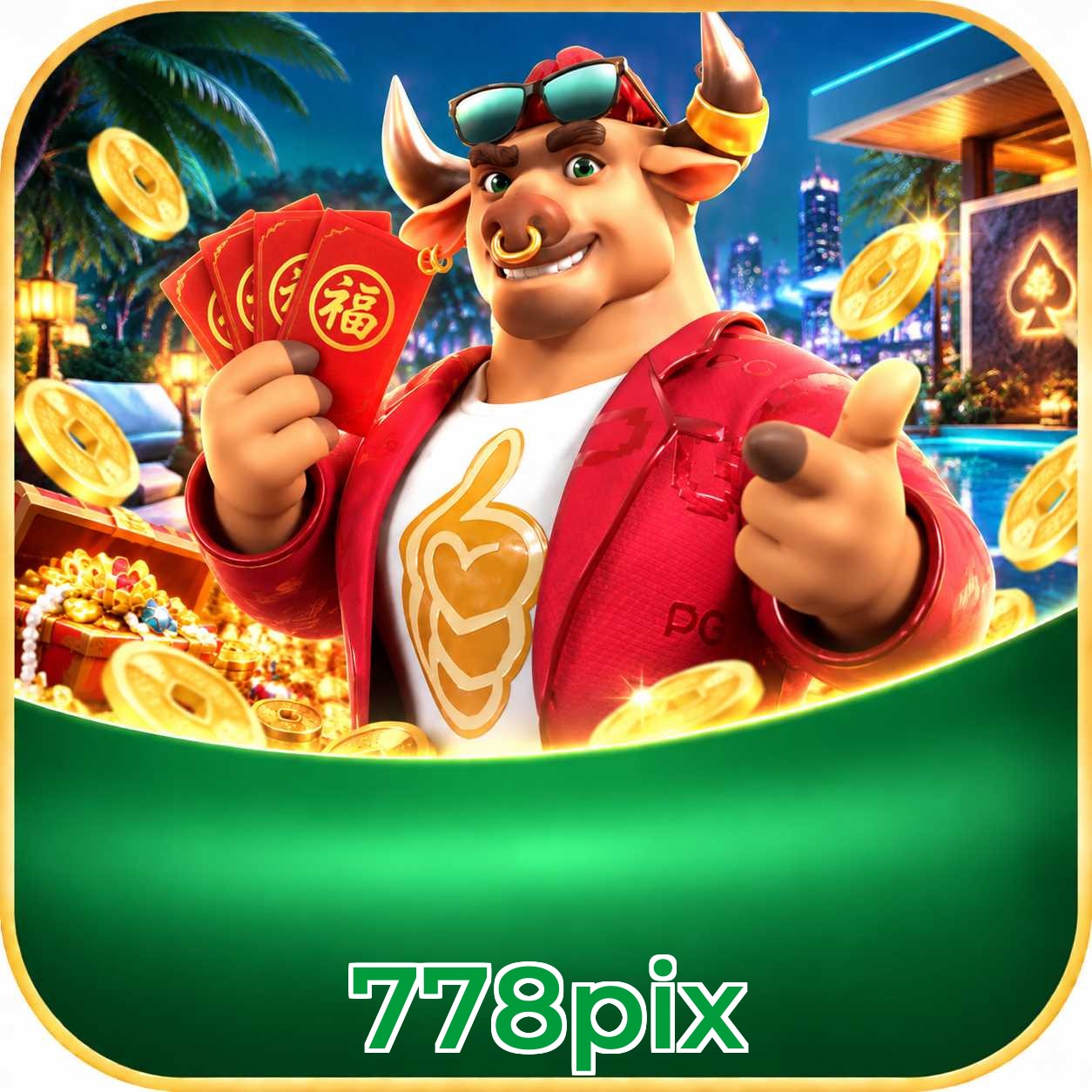 778pix Payment Speed