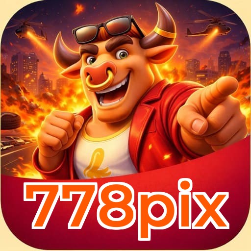 778pix Logo
