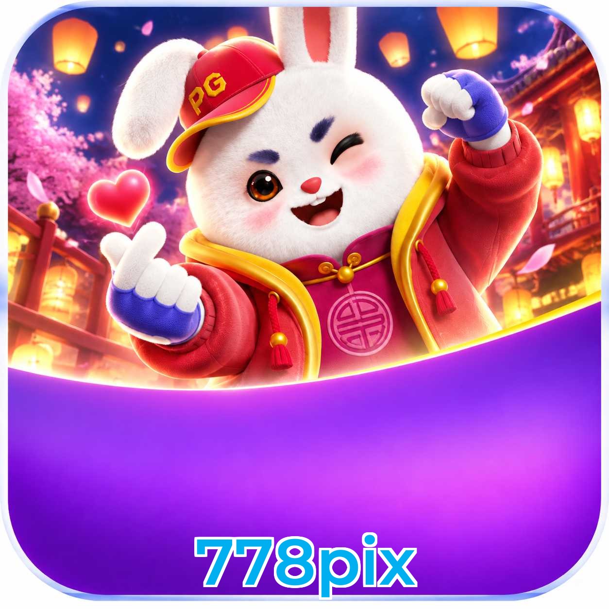 778pix Telegram