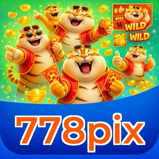778pix Logo