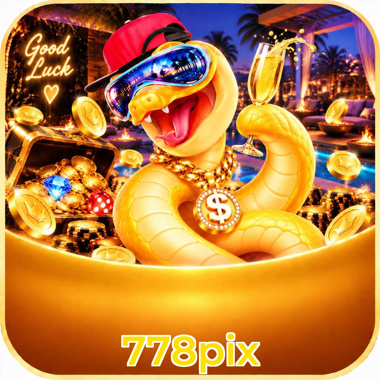 778pix Slots