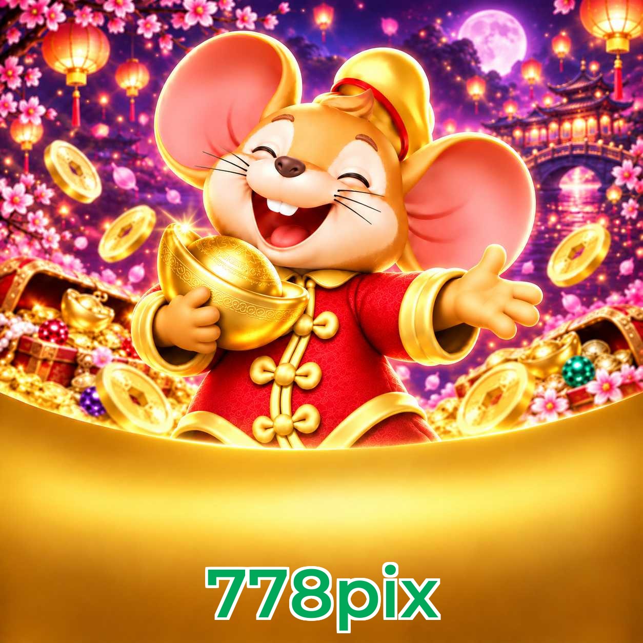 778pix Recuperar Senha
