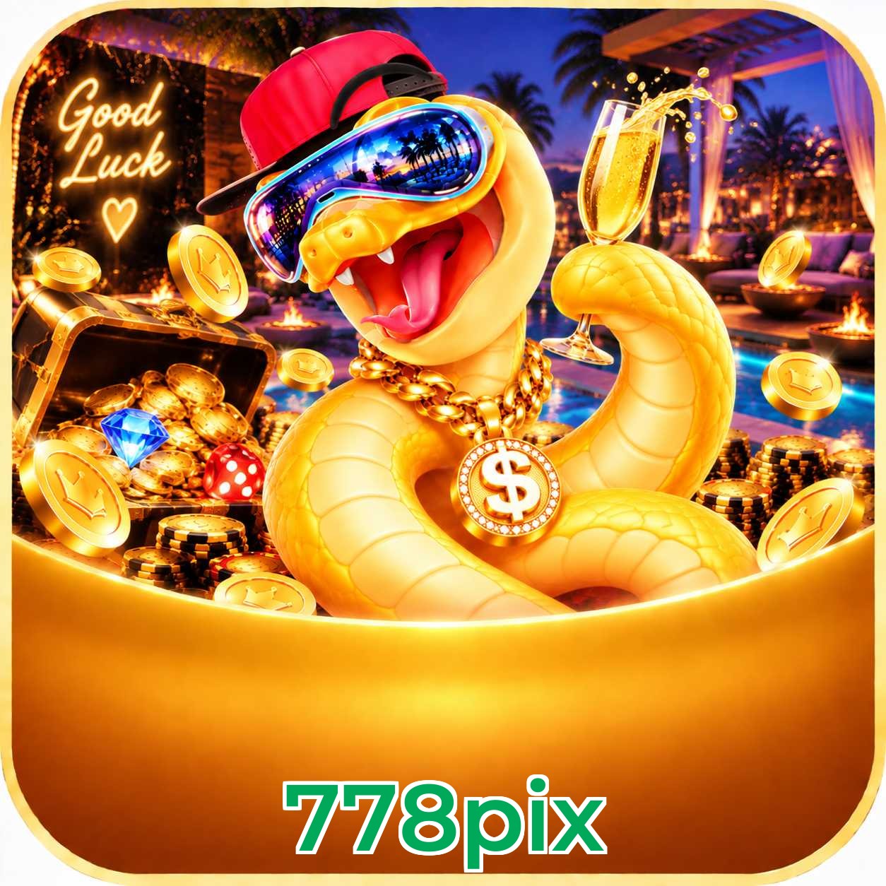 778pix Final Verdict