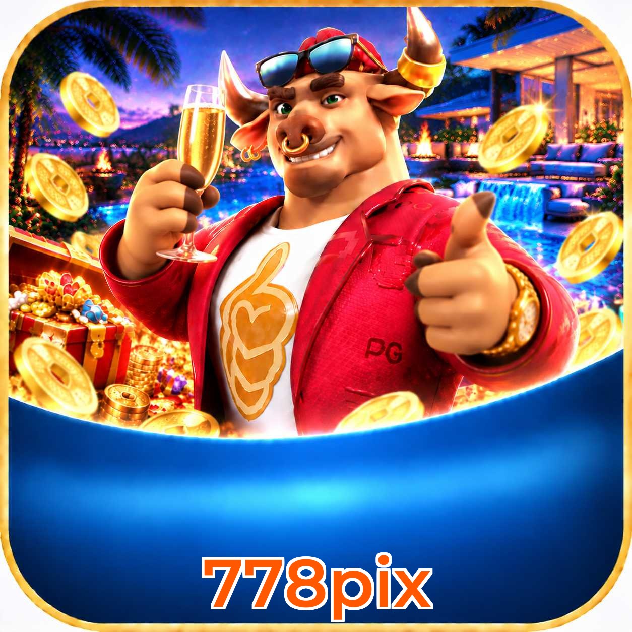 778pix Welcome Bonus