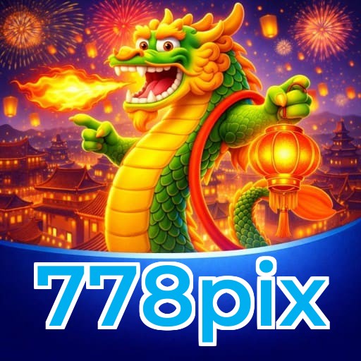 778pix Logo