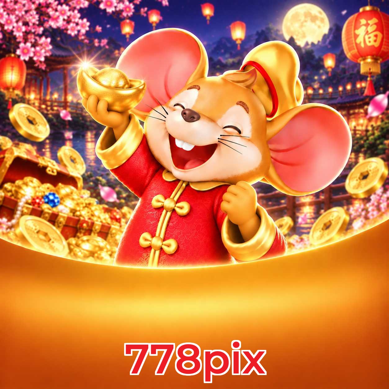 778pix Logo