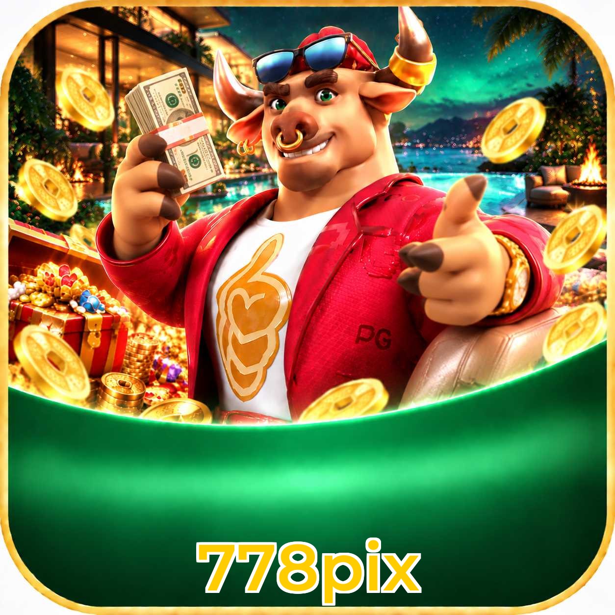 778pix Compatibilidade