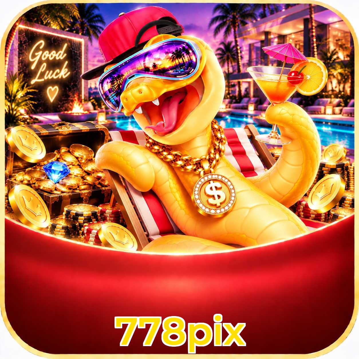 778pix Security