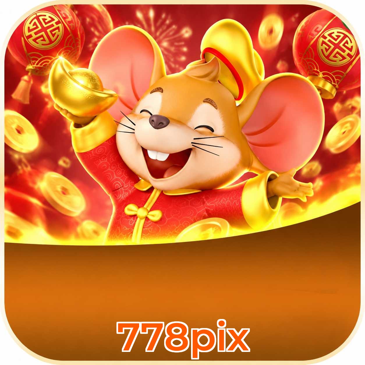 778pix Erros de Login