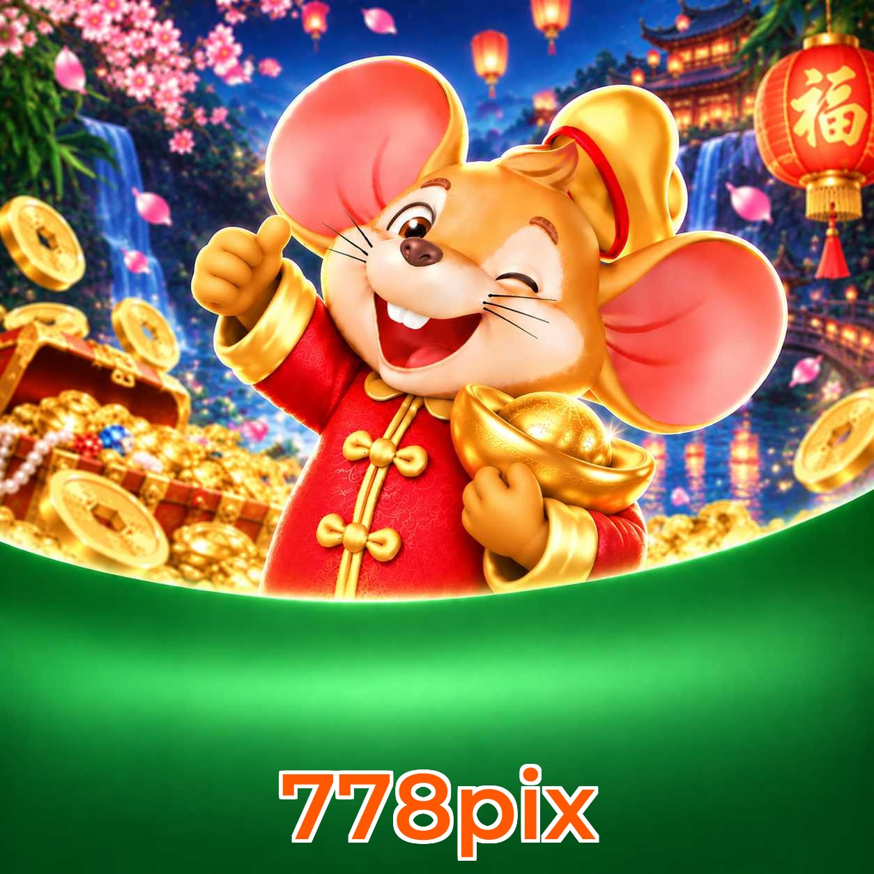 778pix Plataforma FAQ